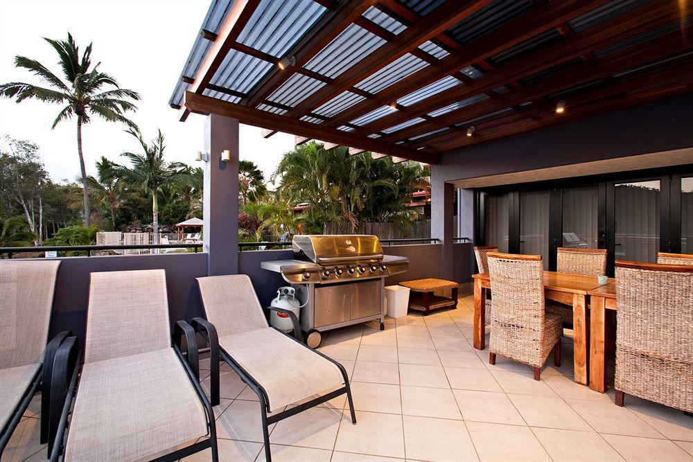 At Waterfront Whitsunday Retreat - Adults Only Aparthotel Airlie Beach Eksteriør bilde