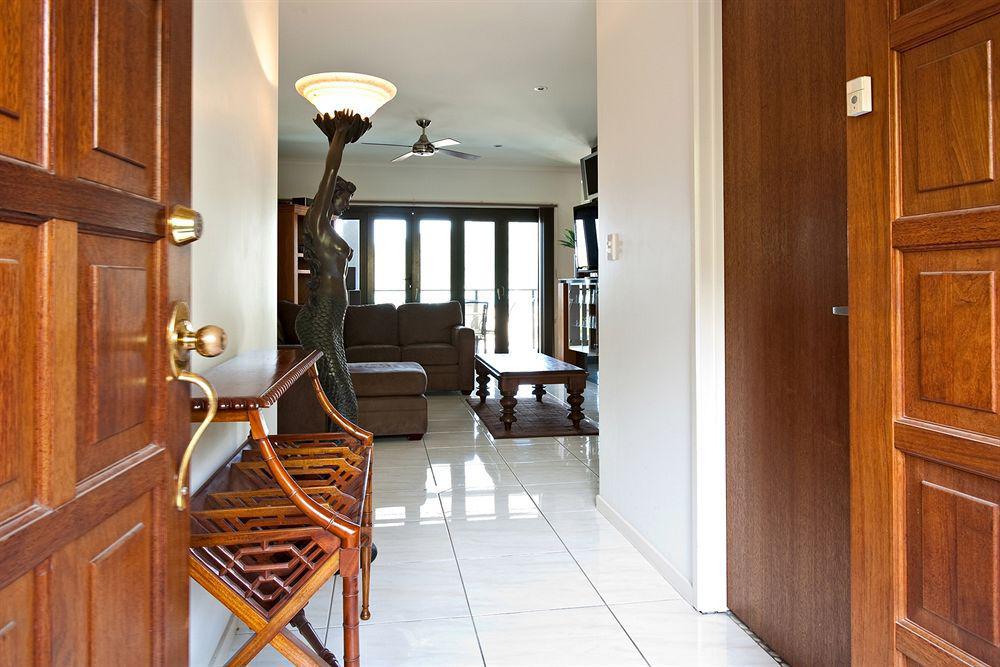 At Waterfront Whitsunday Retreat - Adults Only Aparthotel Airlie Beach Eksteriør bilde